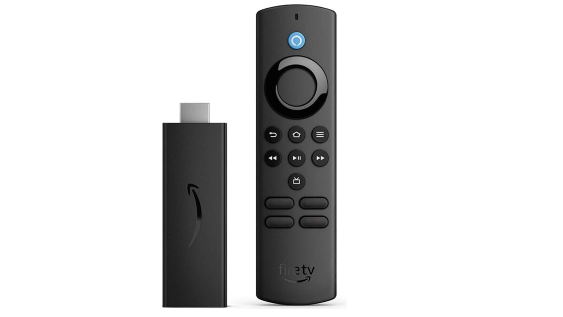 Los Amazon Fire Sticks permiten la piratería de streaming por