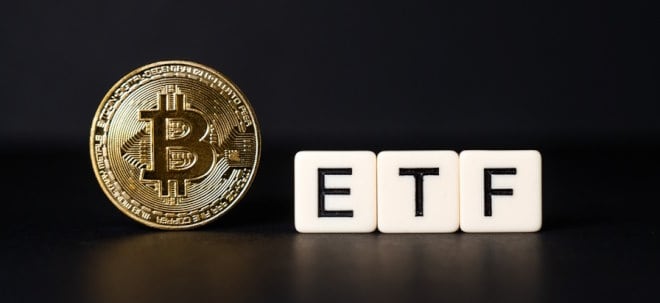 Los ETF criptográficos son muy populares en todo el mundo