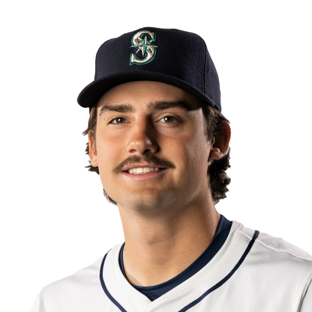 Los Mariners Van a Promover a Cole Young
