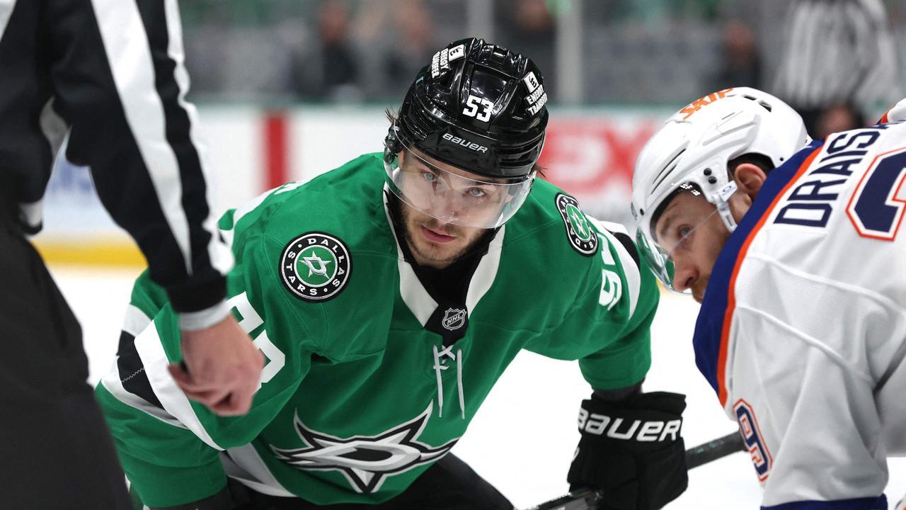 Los Oilers de Draisaitls rechazaron a Dallas