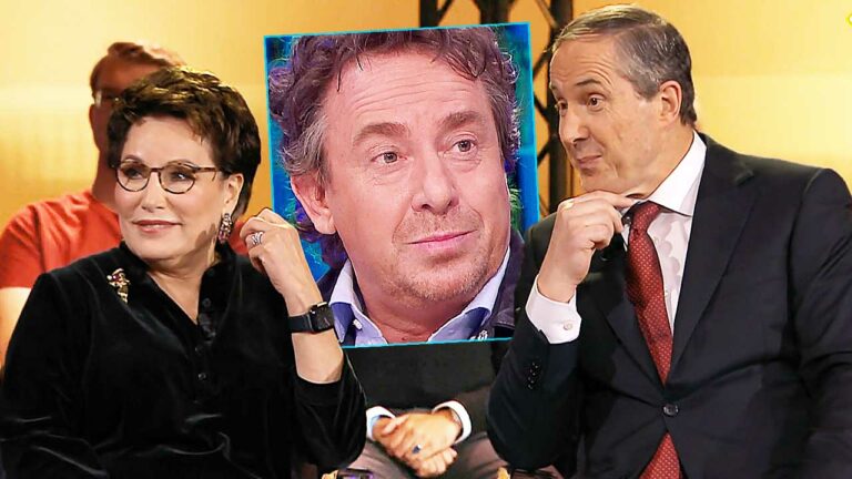 Los abogados de Marco Borsato bajo fuego: "Son dos locos"