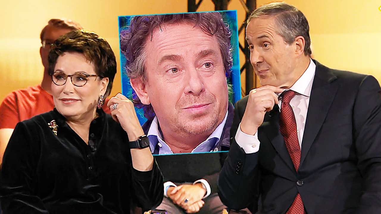 Los abogados de Marco Borsato bajo fuego: "Son dos locos"
