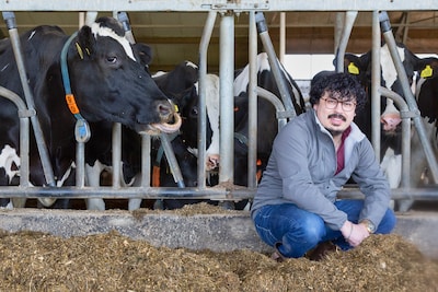 Los agricultores amenazan con emigrar: "No saben si están solos,