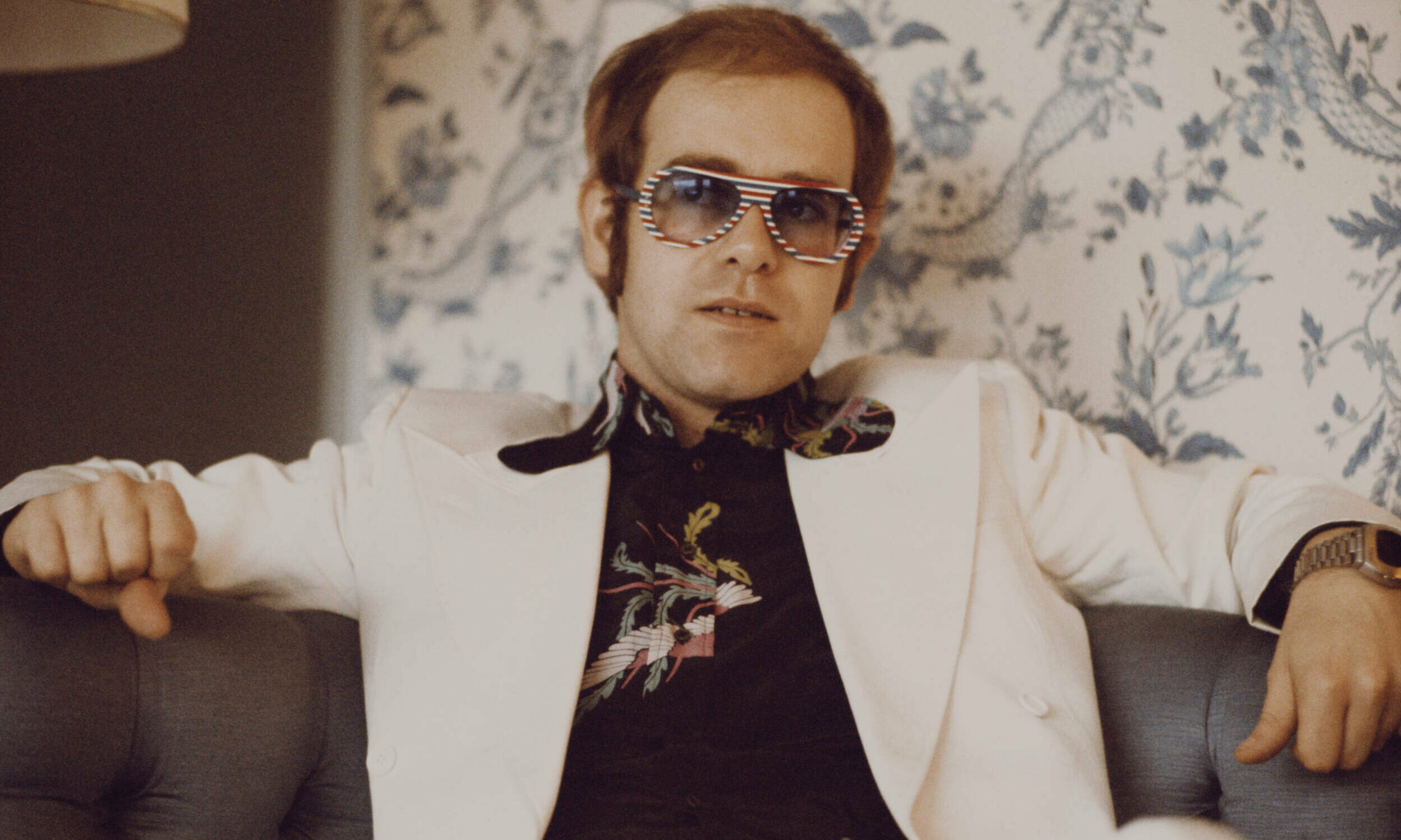 Los álbumes más decepcionantes de todos los tiempos (15): Elton