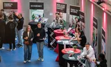 El día abierto de Hogeschool Van Arnhem y Nijmegen, también para la contabilidad de capacitación. La escasez de contadores también es claramente notable fuera del Randstad. Fotos John Van Hamond