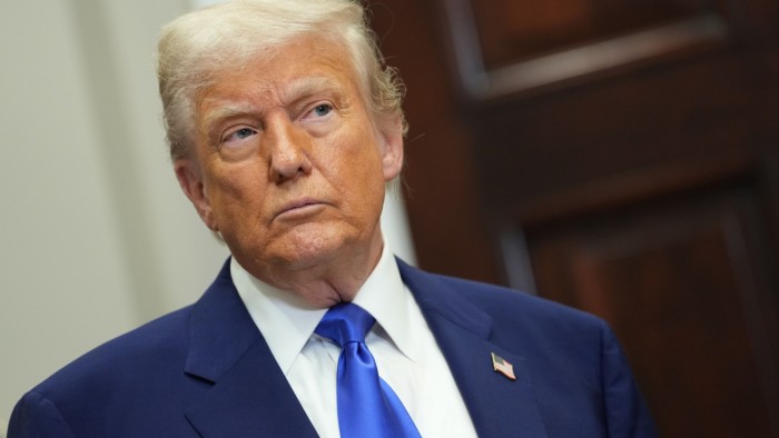 Los comerciantes criptográficos que ganaron la cena con Trump también
