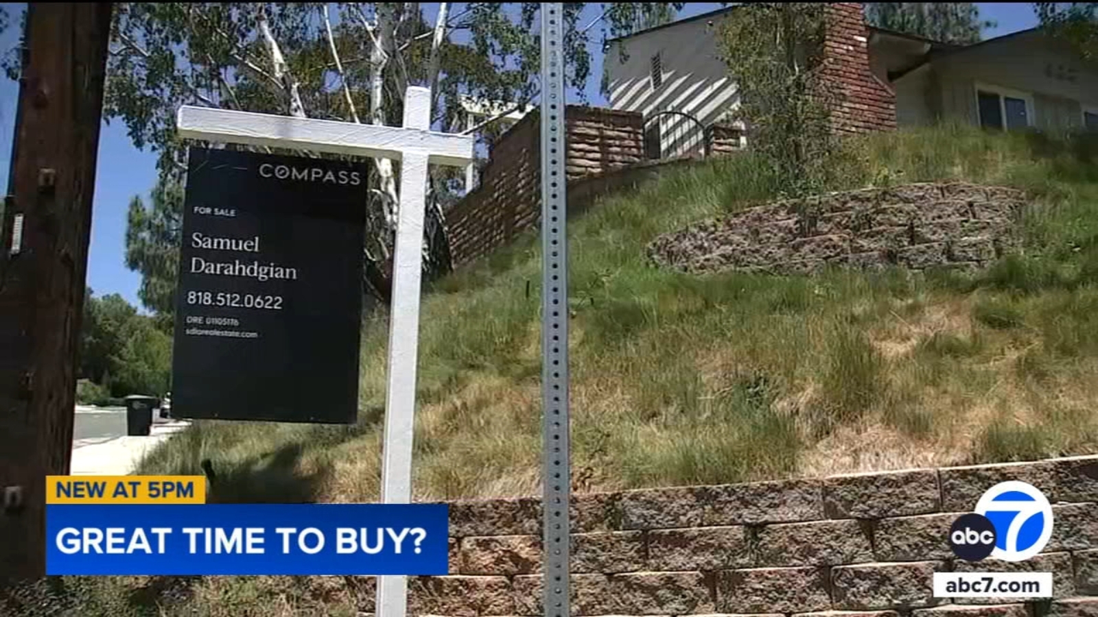 Los compradores de vivienda, incluidos aquellos que buscan en Los