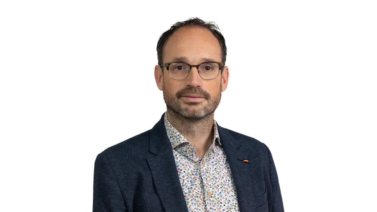 Foto de perfil de Jos Verkuijlen