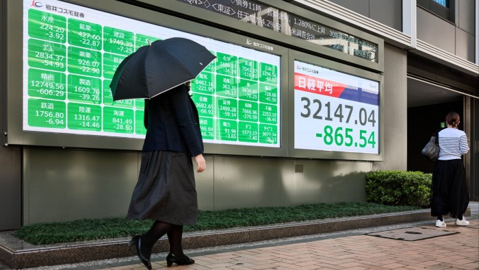 Los extranjeros obtienen $ 57 mil millones en los activos