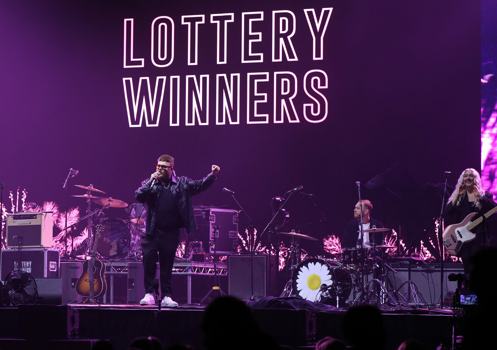 Los ganadores de la lotería viven en Alemania 2025 -
