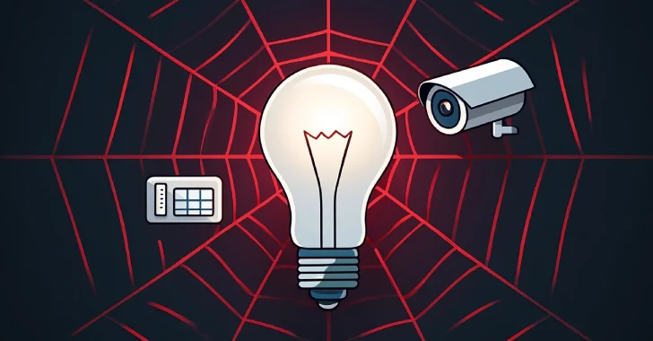 Los hackers explotan a Samsung MagicInfo, Geovision IoT Flaws para