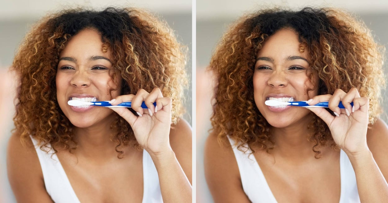 Los higienistas dentales están revelando las cosas que nunca harían