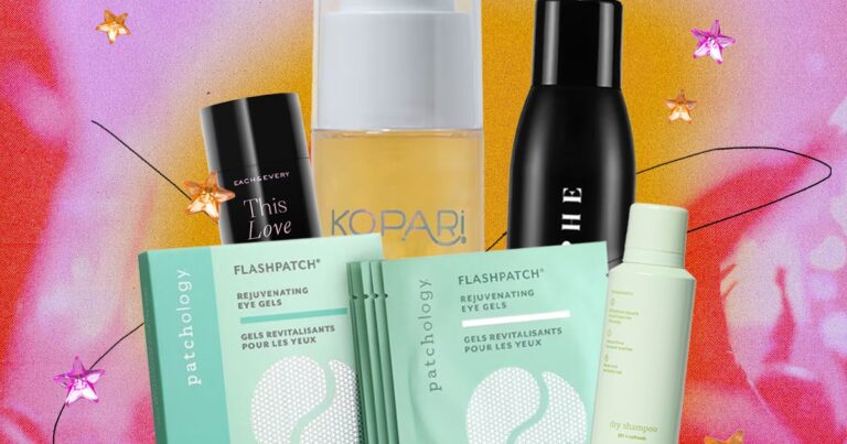 Los imprescindibles de un editor de belleza de Ulta Beauty