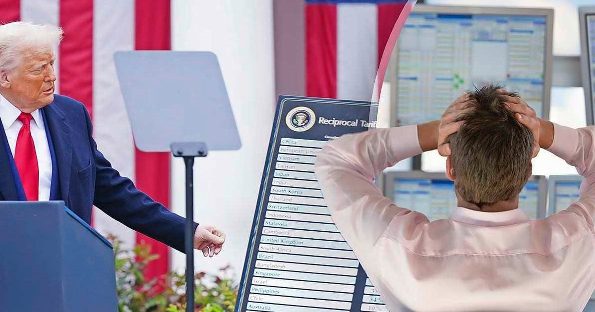 Los inversores en Wilde Achtbaan Ride by Trump, los expertos