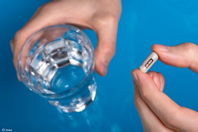 Los investigadores belgas se están desarrollando en sensor ajustable que