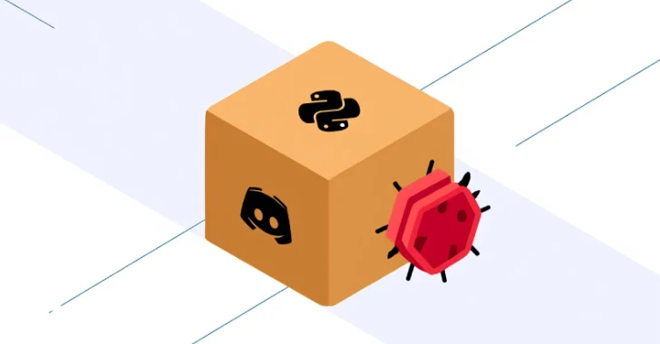 Los investigadores descubren malware en el paquete Fake Discord Pypi