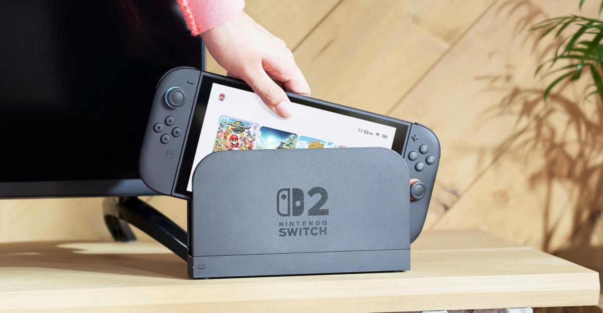 Los juegos de N64 recibirán características exclusivas en Switch 2