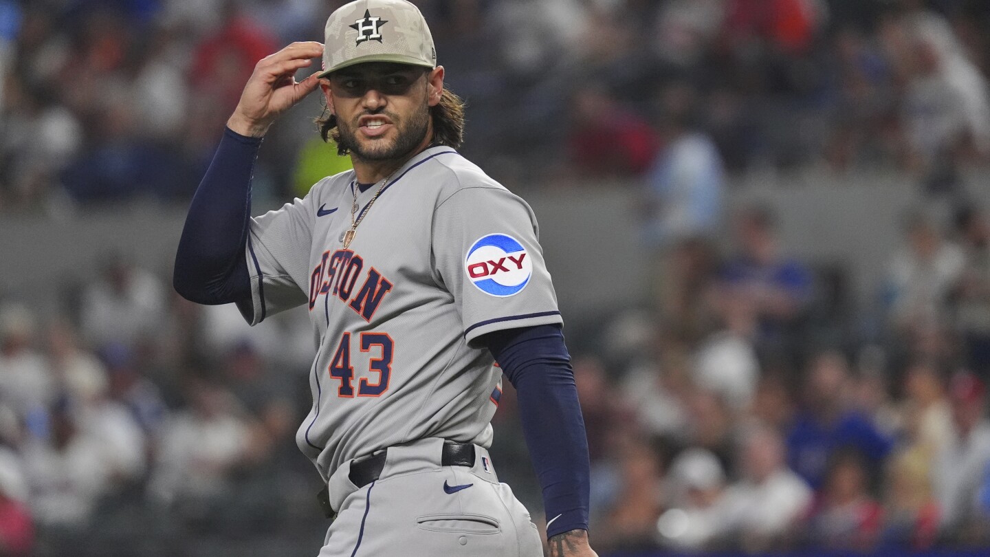 Los jugadores de la MLB no saben qué hacer ante