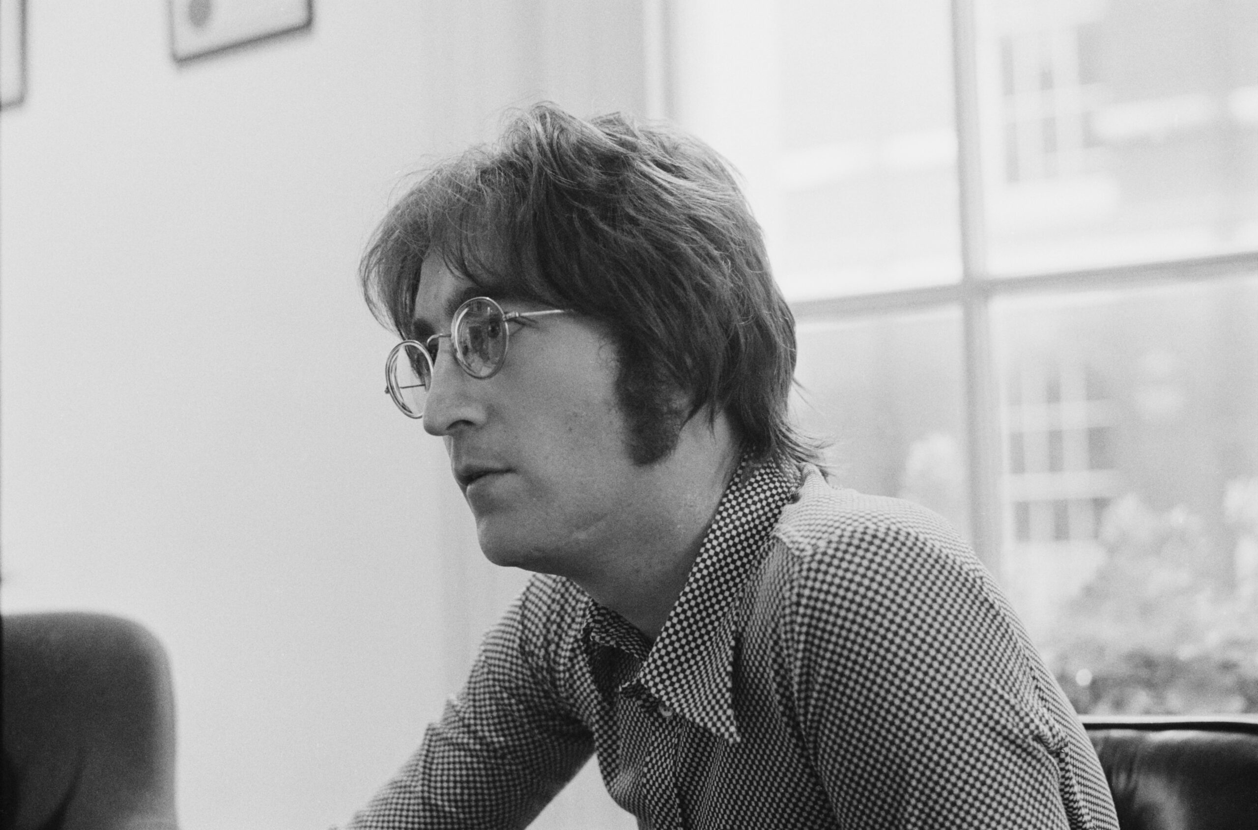 Los mejores compositores de todos los tiempos (3): John Lennon