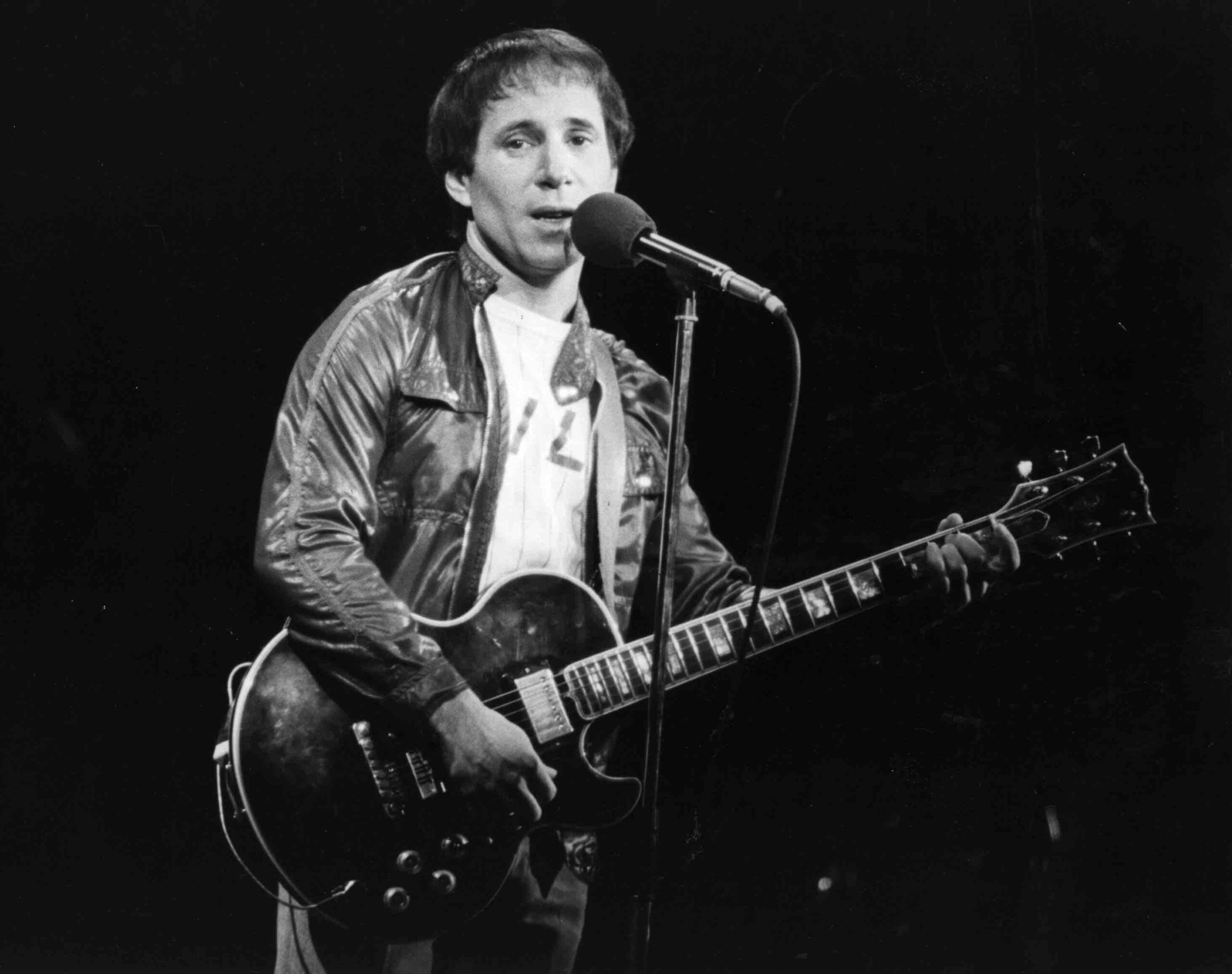 Los mejores compositores de todos los tiempos (8): Paul Simon