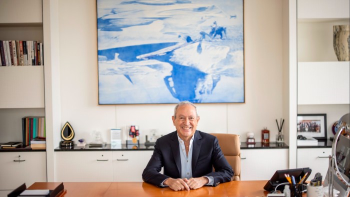 Los mejores días de capital privado han terminado, dice el