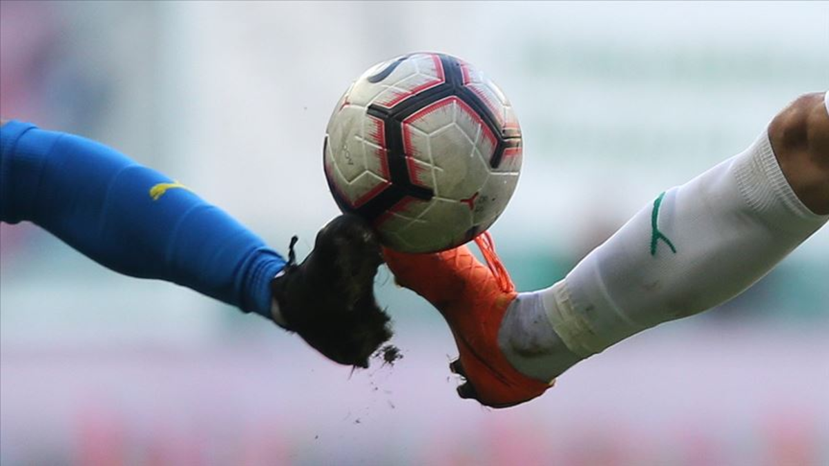 Los partidos de la primera gira de Nesine Play-off se