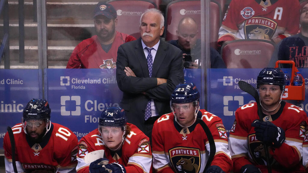 Los patos de Anaheim obtienen entrenadores de escándalo