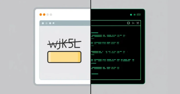 Los piratas informáticos rusos que usan ClickFix Fake Captcha para