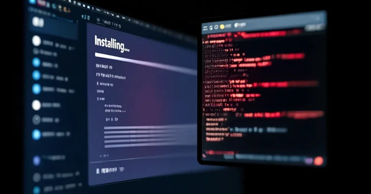 Los piratas informáticos usan instaladores falsos de VPN y navegador