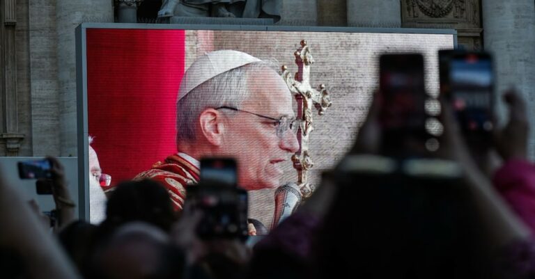 Los posibles viajes del Papa Leo XIV: Nicea, Beijing y