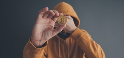 Los secuestradores enviaron un video de terror a Cryptomiljonaire: Finger