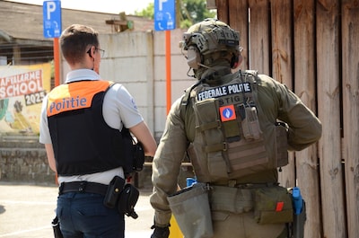 "Los sospechosos en casos de terrorismo son más jóvenes y