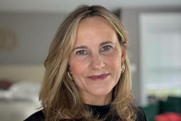 Lycra Company: Melissa Riggs se eleva al jefe del marketing