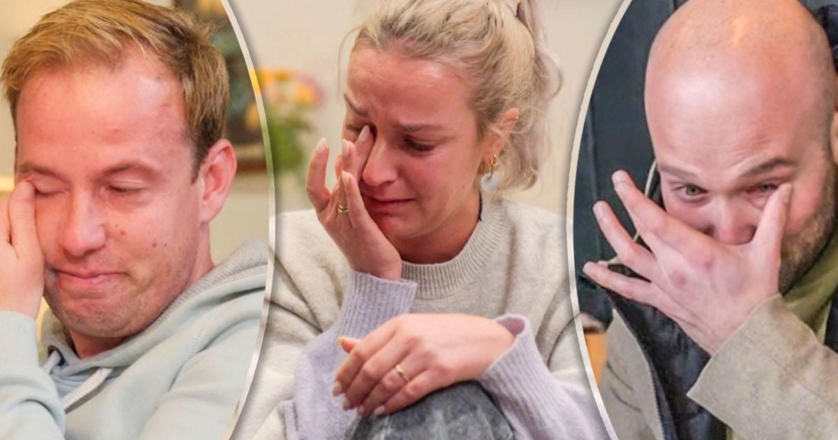 MAFS: Dream Wedding se pliega después de una bosque extraña