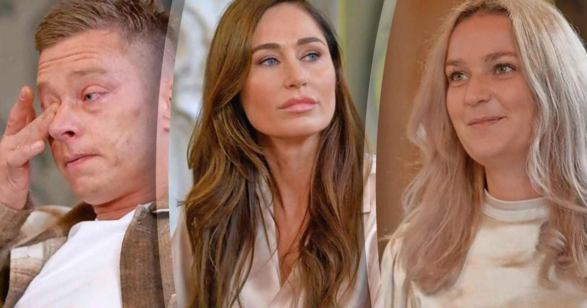 MAFS: Una sorpresa y un descanso inesperado. 'Te deseo lo