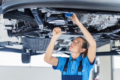 MOT en Spagaat: la guía de 2014 ahora está desactualizada