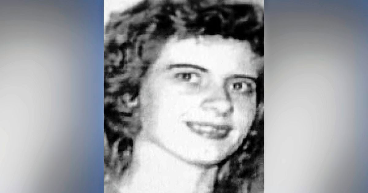 Madre estadounidense desaparecida encontrada viva después de 63 años