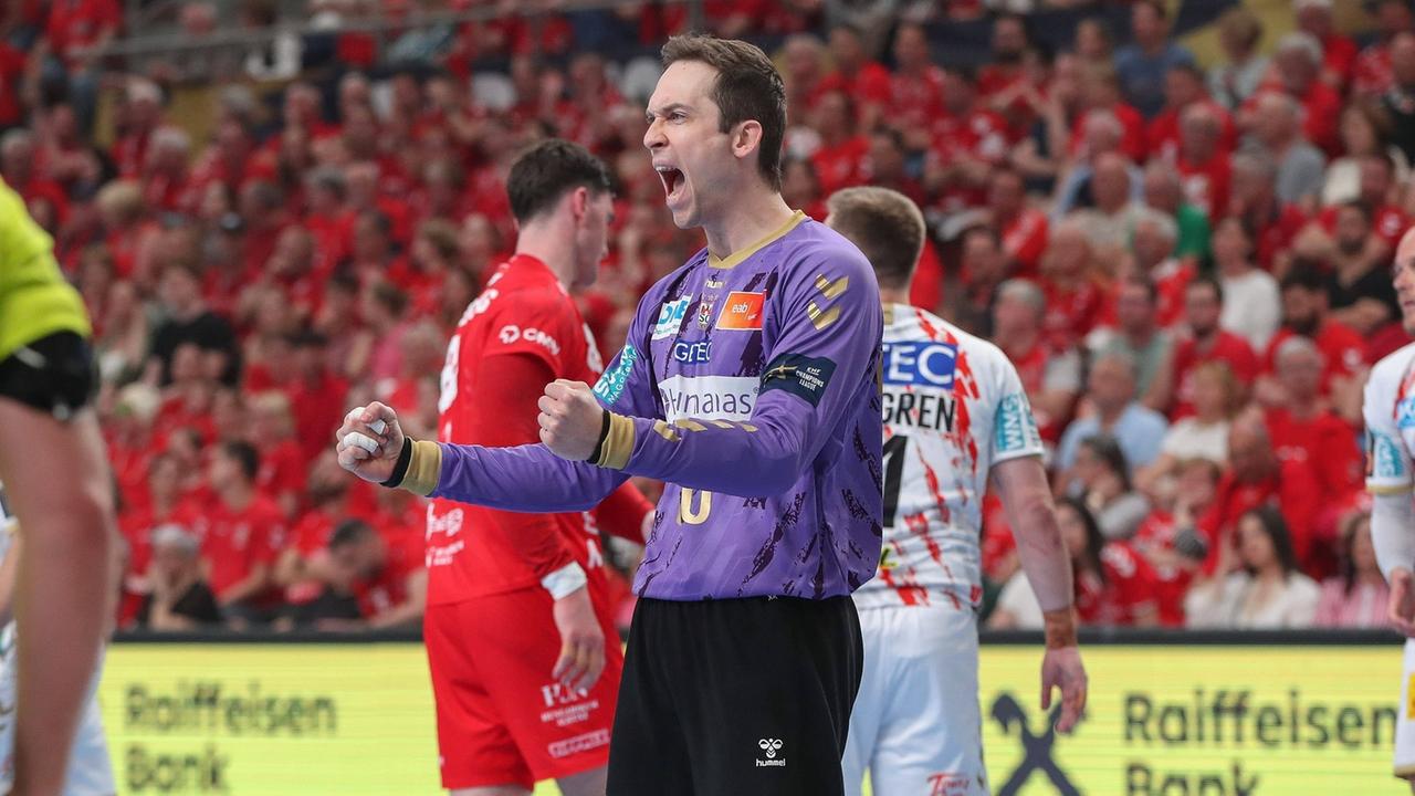Magdeburg gana dramáticamente y está en los últimos cuatro