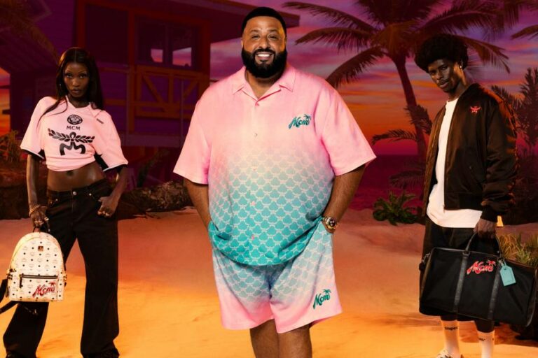 'Make It Miami': Snipes y MCM colaboran para la colección