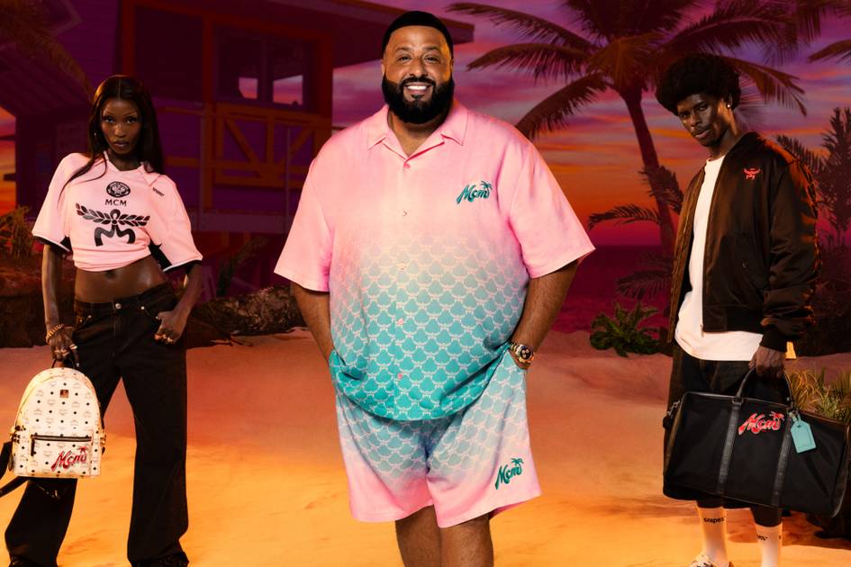'Make It Miami': Snipes y MCM colaboran para la colección