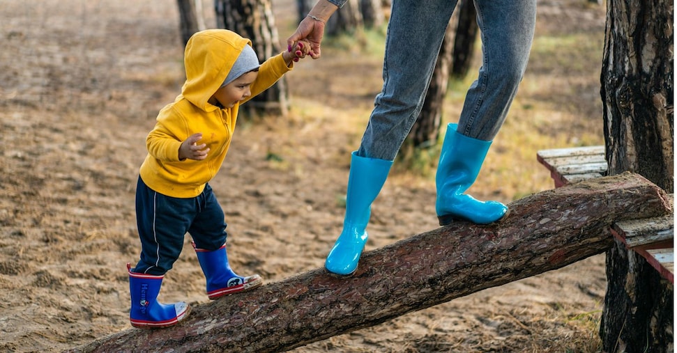 Mamás demasiado cansadas: rompemos su soledad