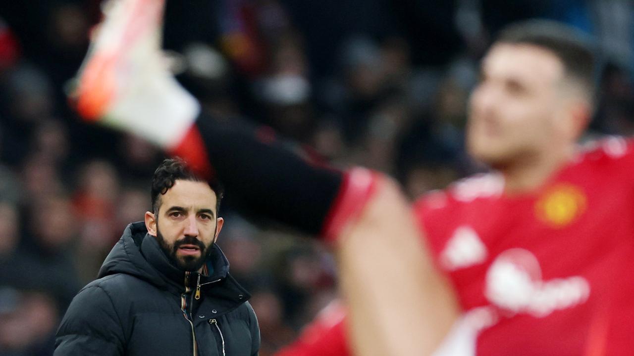 Man United: la entrada final y la Liga de Campeones
