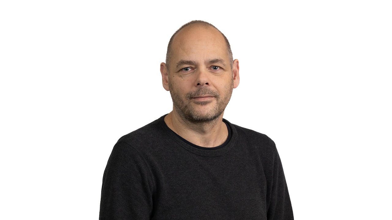 Foto de perfil de Cor Bouma