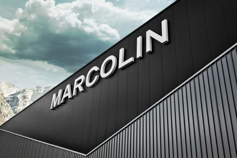 Marcolin: Fácil aumento en las ventas en el primer trimestre