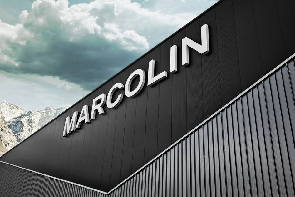 Marcolin: Fácil aumento en las ventas en el primer trimestre