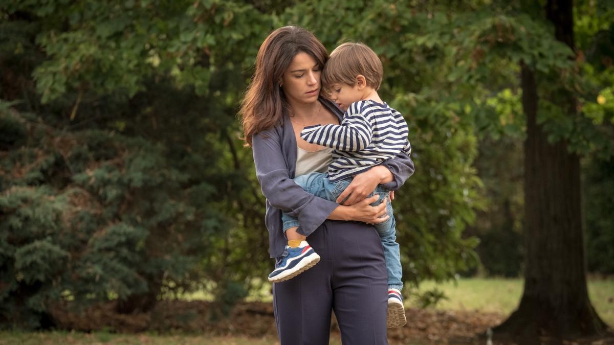 Maria Corleone 2, esta noche en Canale 5: Vistas previas