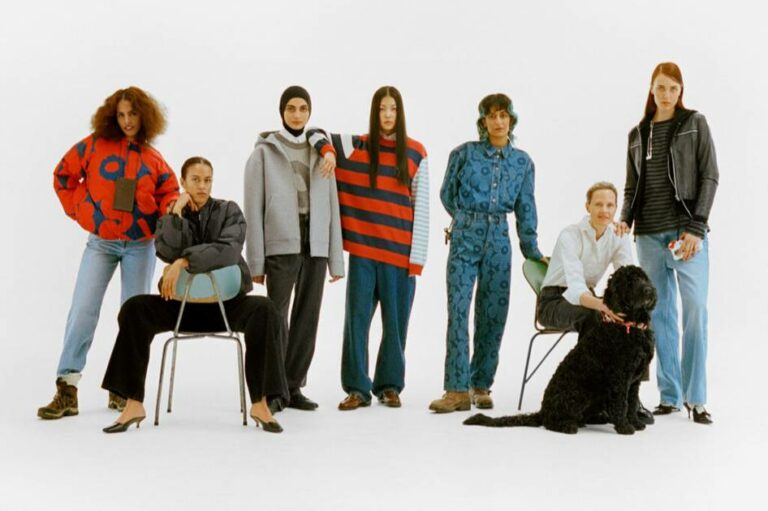 Marimekko: las ganancias se reducen a pesar del aumento en