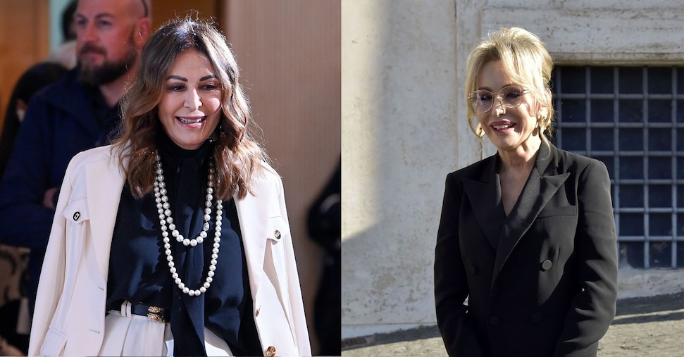 Marina Berlusconi preocupada por los deberes de Trump. Ministro Santanché: