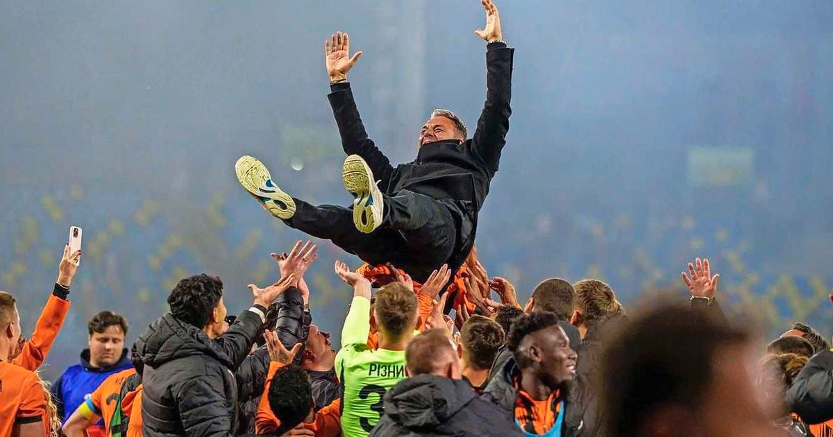 Marino Pusic cierra la temporada con un gran premio en