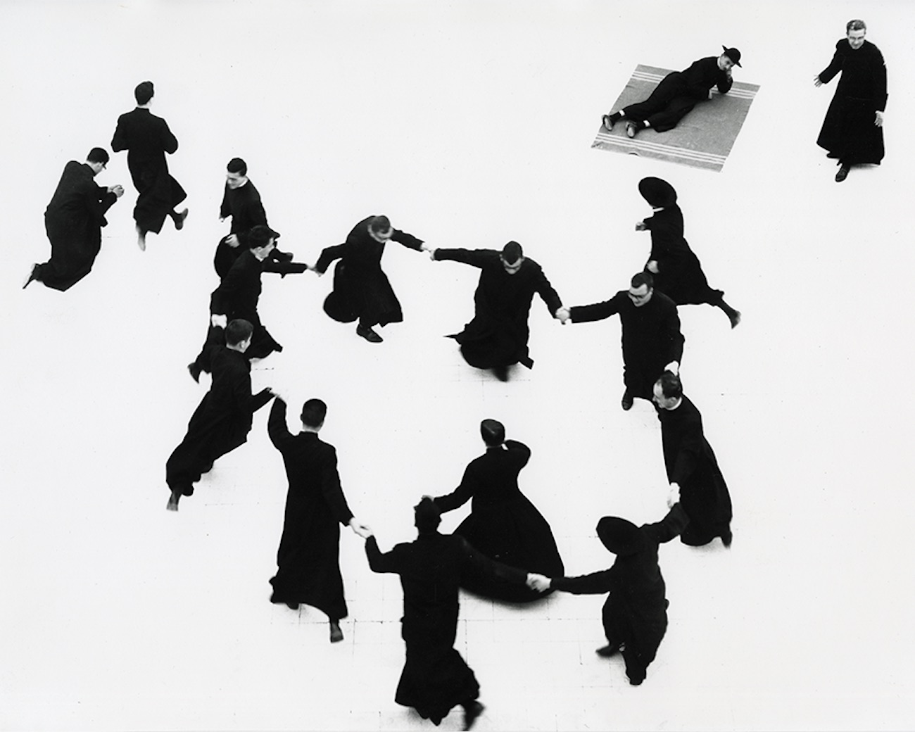 Mario Giacomelli